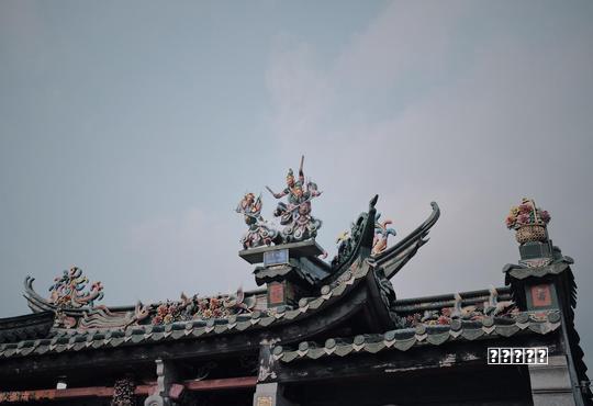 江门长堤业态焕新 有商户五一营收倍增